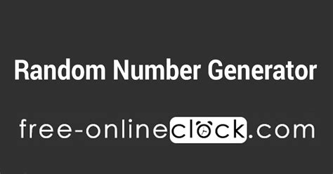 Image result for Generate Numbers Randomly