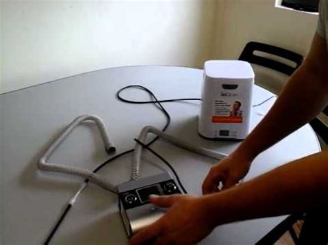 Image result for SoClean 2 Setup Guide