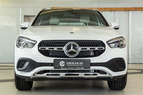 Mercedes Benz GLA 200 for sale in India, 150 km Driven