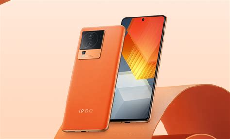 iQOO Neo 7 5G Mid-Range Smartphone With Premium Features And Look Goes ...