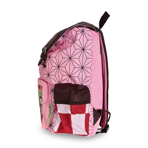 Demon Slayer - Mochila Nezuko | Guardianes de la noche | Elbenwald