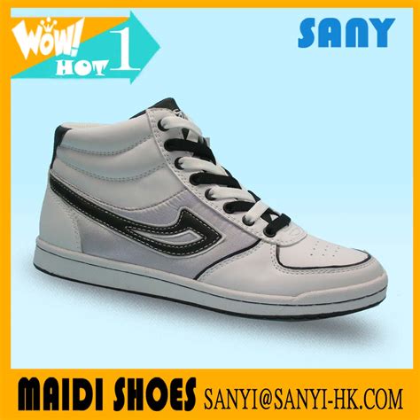 2018 cheap skateboard shoes latest design wholesale sports casual ...