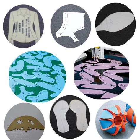 Image result for CAD Pattern Machine