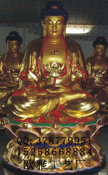 厂家批发玻璃钢树脂佛像 贴金彩绘地藏王菩萨（规格齐全）-阿里巴巴