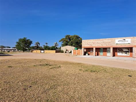 EPIKAIZO GUEST HOUSE (Outapi) - Hostel Reviews, Photos, Rate Comparison ...