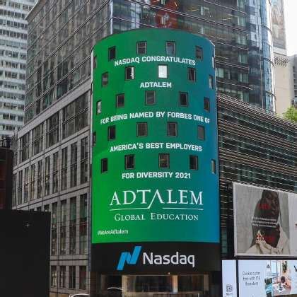 Adtalem Global Education Office Photos
