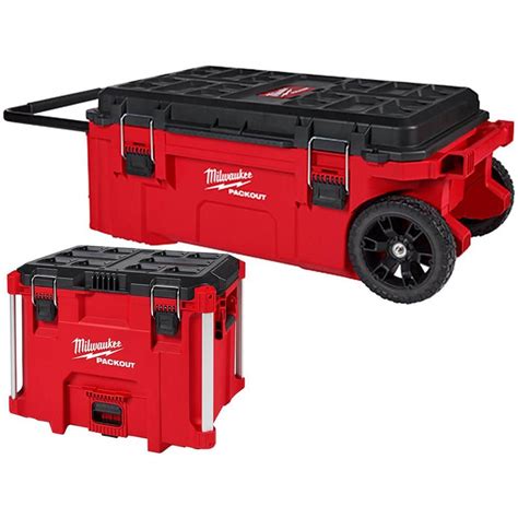 Buy Packout Tool Chest with XL Tool Box Online at Lowest Price in India ...