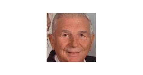 William A. "Bill" Klein Obituary (2022) - Utica, NY - McGrath ...