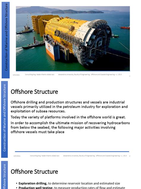 Design of Offshore Structures PDF 的图像结果