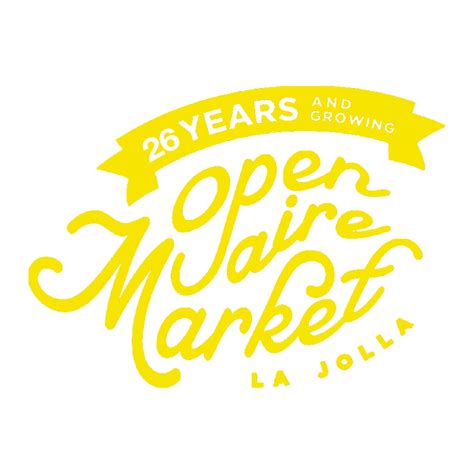 La Jolla Farmer's Market | La Jolla's Open Aire Market