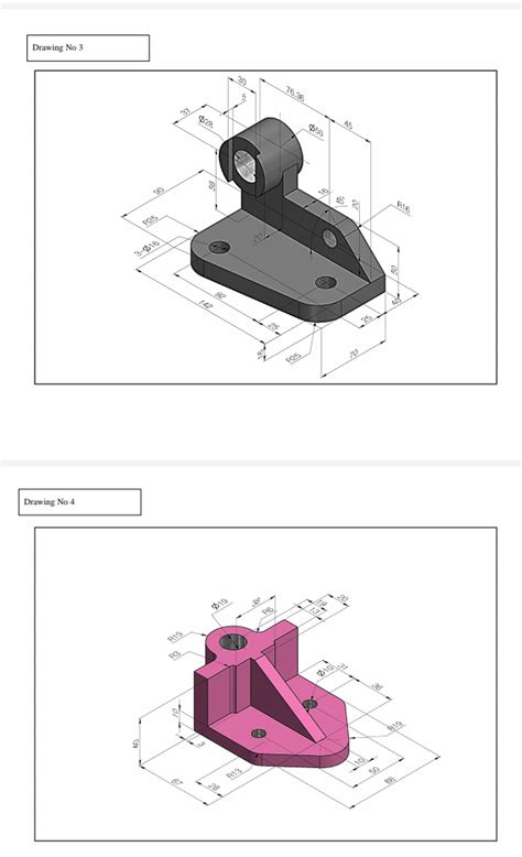 Top View Example 的图像结果