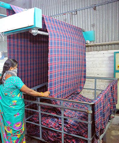 Sri Lakshmi Textiles and BP Tex , Salem,Tamilnadu, India