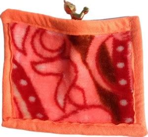 JankiRetails Laddu Gopal Woolen Blanket / Kambal 1/2 No Size (Pack of 1 ...