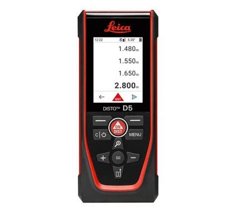 Laser Distance Meter - GLM 30-23 Professional - Laser Measure Retail ...