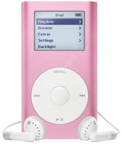 Image result for iPod Mini Tutorial