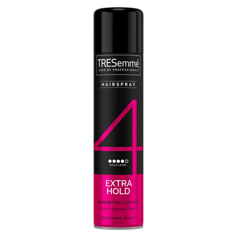Tresemme Hair Spray 4