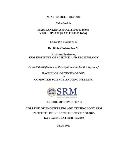 C Programming Project Report 的图像结果