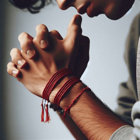 Red String Bracelets: Their Significance in Different Cultures and Traditions