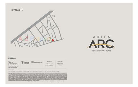 Aries Arc | at Bapod, Vadodara