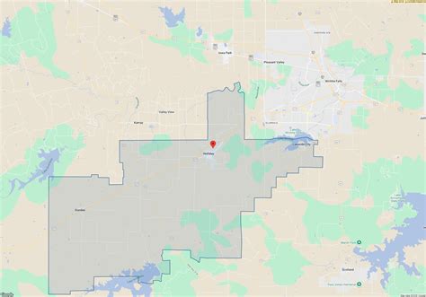 Holliday Middle School, Rankings & Reviews - Homes.com