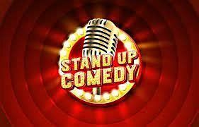 Comedy Night, The Drawingroom, Chesham, 19 June 2024 | AllEvents.in