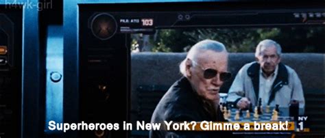 10 Of The Best Cameos By Stan Lee In Marvel Movies