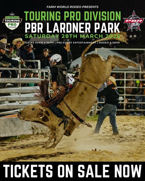 GATES OPEN 4.30PM pre-event ENTERTAINMENT rodeo 6.30pm (6) Aesthetic
