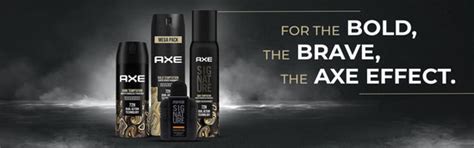 Axe – Deodorants, Body Sprays & Fragrances Online | OLYKART