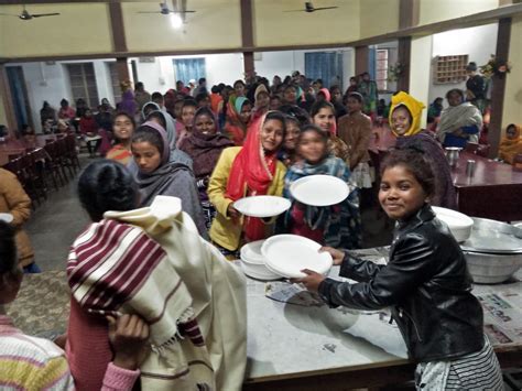 Ursuline Higher Sec. School Ambikapur