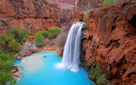 High Resolution Waterfall 的图像结果