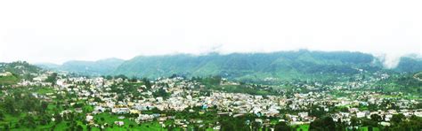 Sightseeing In Pithoragarh With Tourist Places In Pithoragarh ...
