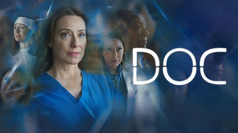 Review Of Doc Season 2