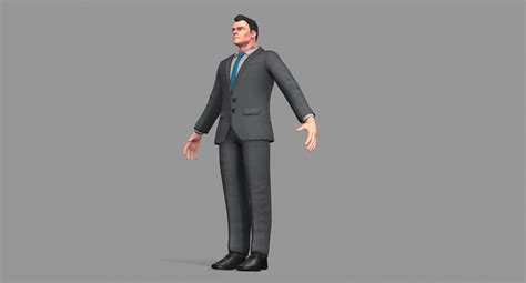 Play Business Man Suit 的图像结果