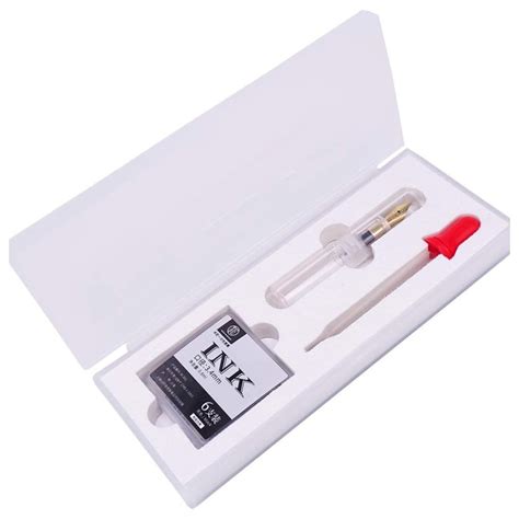 Moonman Wancai Mini Fountain Pen - SCOOBOO - Moonman