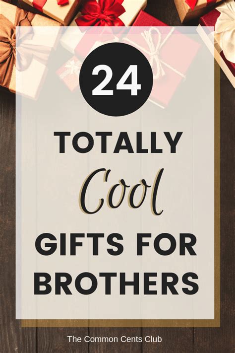 diy christmas gifts for little brother