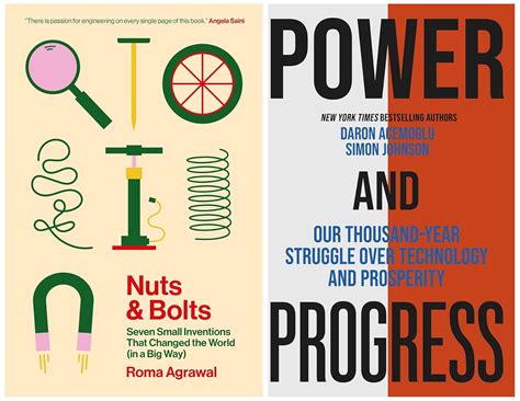 Buy Power and Progress: Our Thousand-Year Struggle Over Technology and ...