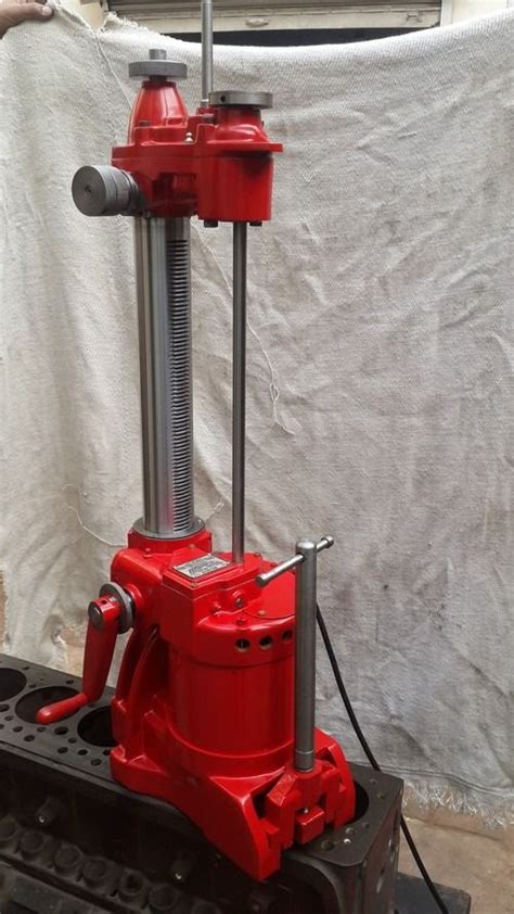 Image result for Boring Machine Review