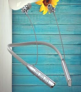 PTROX N80 Vibration Alert 48 Hours Playtime Pure Bass Waterproof ...