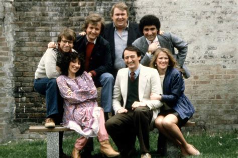 Catherine O’Hara Recalls Quitting 'SNL' After 1 Week (Exclusive)