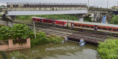 Questions of Climate Change, Preparedness, and Losses as Floods Ravage ...