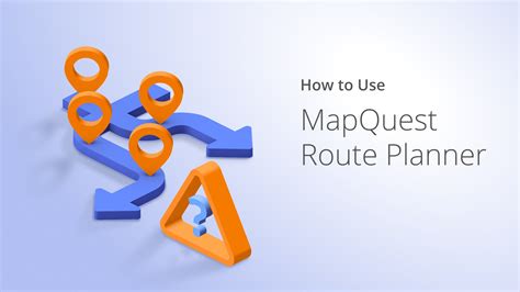 MapQuest Tutorial 的图像结果