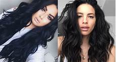Jet Black Hairstyles by Mesmerizing Jet Black Hairstyles 2017 Hairdrome Jet Black Hairstyles