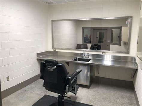 City of Chesapeake Jail Expansion - W. M. Schlosser Co. Inc.