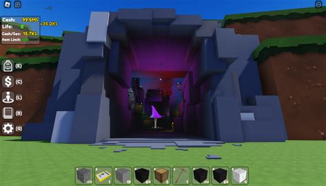 Block Tycoon Gameplay 的图像结果