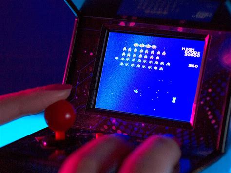 Image result for Computer Arcade