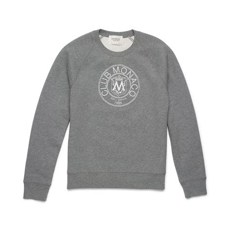 Club Monaco Clothing at Stanley Urbina blog
