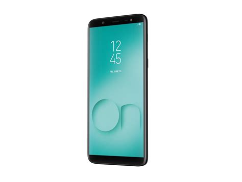 Samsung Launches Galaxy On8 with Large Infinity Display and Dual Camera ...