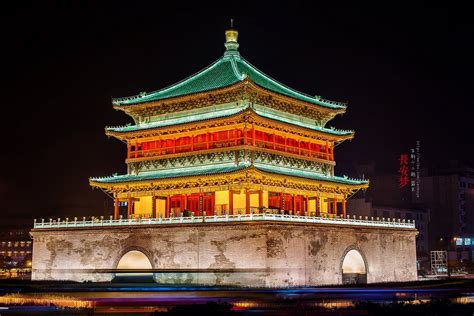 2020西安城墙-旅游攻略-门票-地址-问答-游记点评，西安旅游旅游景点推荐-去哪儿攻略