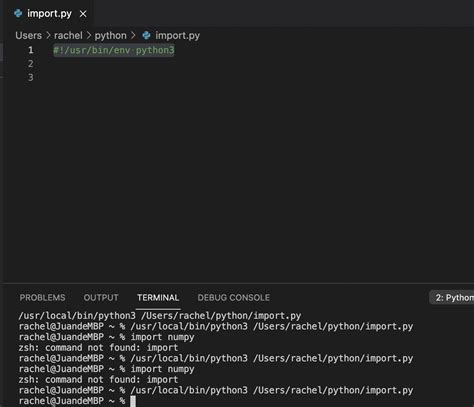 Image result for Command-Prompt Import Python