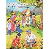 NCERT Class 5 Our Wondrous World, Textbook of The World Around Us 535 ...